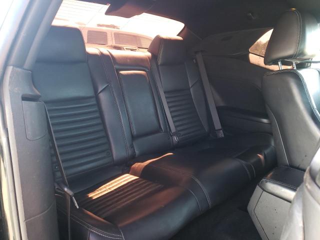 Photo 6 from auction – 2013 DODGE CHALLENGER with VIN 2C3CDYAG0DH629159
