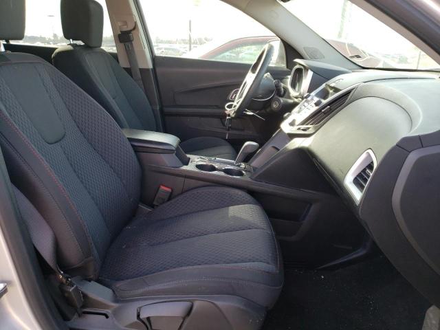 Photo 5 from auction – 2013 CHEVROLET EQUINOX LS with VIN 2GNALBEK0D1202422