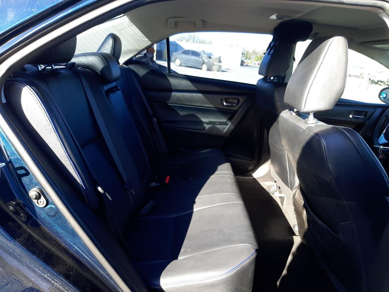 Photo 6 from auction – 2019 TOYOTA COROLLA L with VIN 5YFBURHE1KP856210