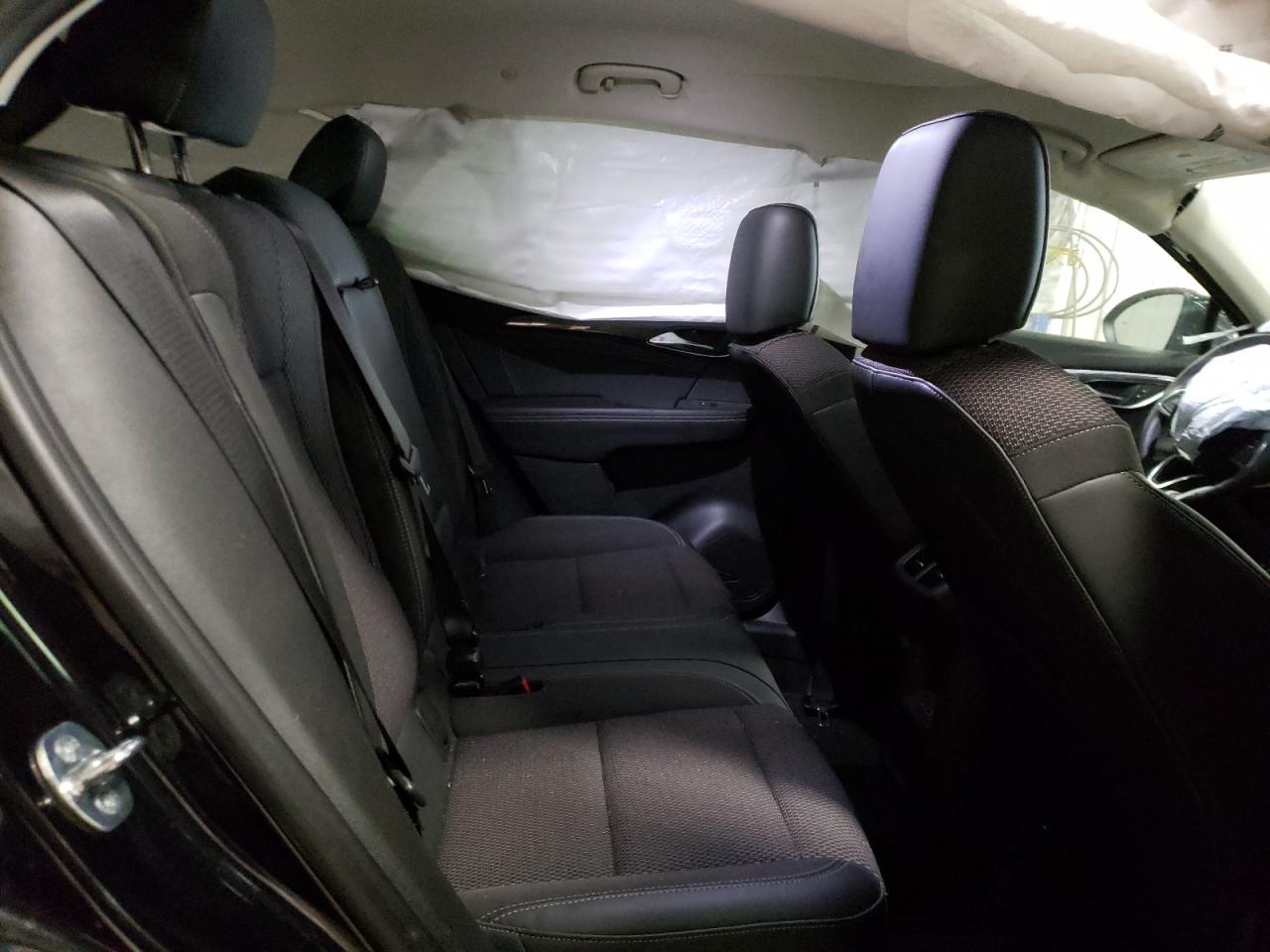 Фото 6 с аукциона – 2021 BUICK ENVISION P с VIN LRBFZMR42MD046987