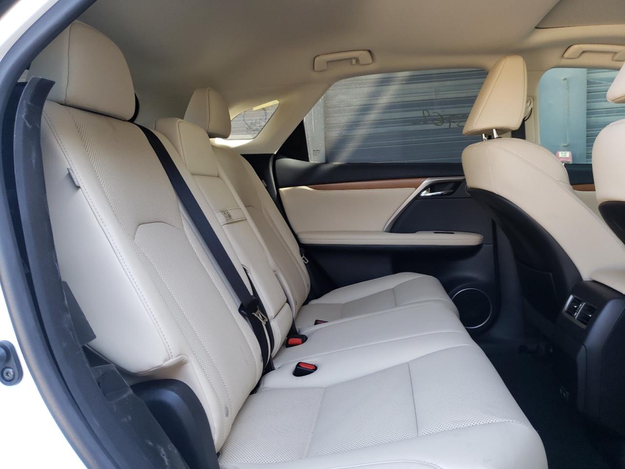 Photo 6 from auction – 2021 LEXUS RX 450H with VIN 2T2HGMDA2MC071264