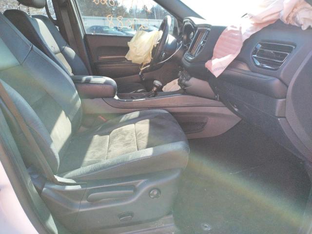 Photo 5 from auction – 2021 DODGE DURANGO GT with VIN 1C4RDJDG5MC549335