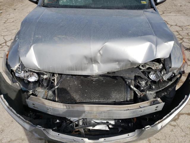 Photo 7 from auction – 2009 ACURA TSX with VIN JH4CU26689C012058
