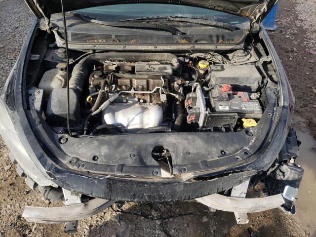 Photo 7 from auction – 2015 DODGE DART GT with VIN 1C3CDFEB2FD174673