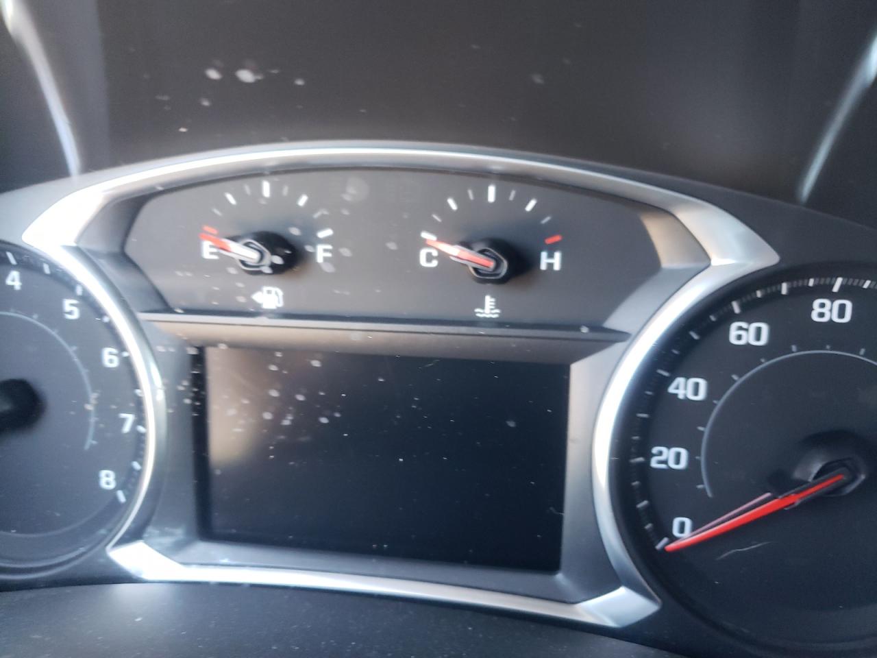 Photo 8 from auction – 2018 CHEVROLET EQUINOX PR with VIN 2GNAXNEX0J6285933