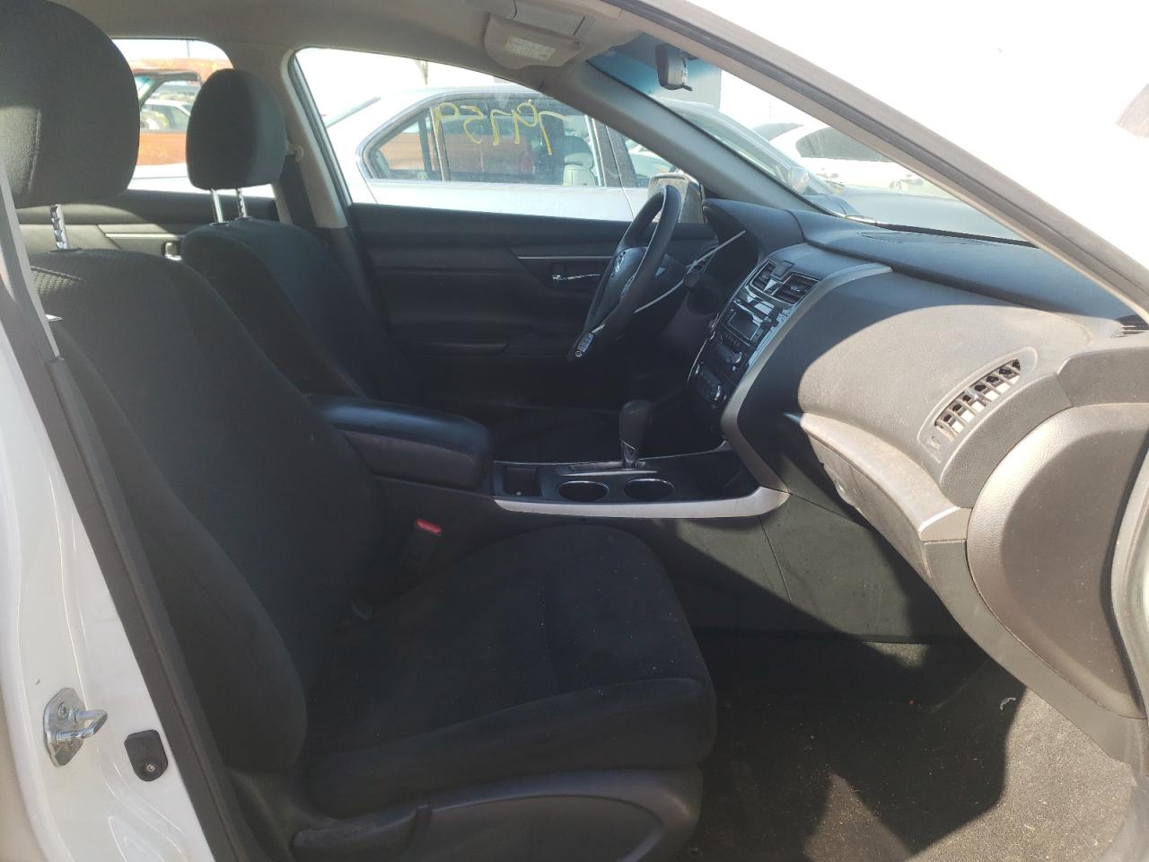Photo 5 from auction – 2015 NISSAN ALTIMA 2.5 with VIN 1N4AL3AP2FC440064
