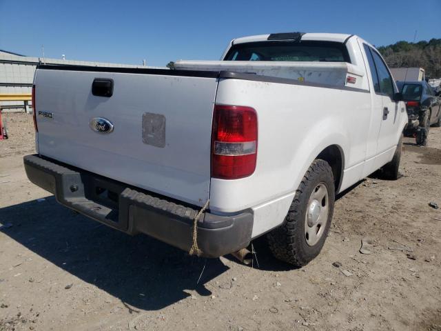 صورة رقم 4 من المزاد - 2008 FORD F150 مع VIN 1FTRF12W78KD60282
