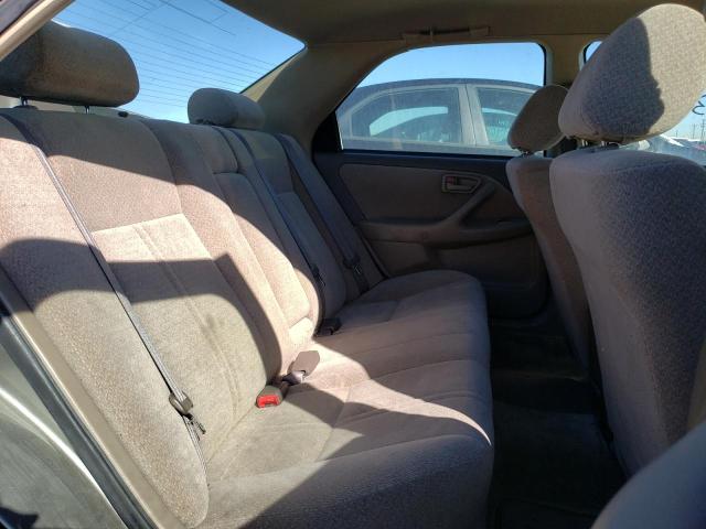 Photo 6 from auction – 2001 TOYOTA CAMRY CE with VIN JT2BG22K710539191