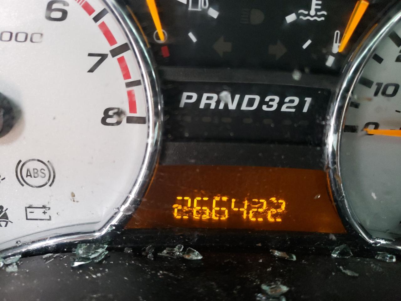 Photo 8 from auction – 2012 CHEVROLET COLORADO L with VIN 1GCDSCF98C8149748