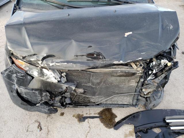 Photo 7 from auction – 2011 HONDA ODYSSEY EX with VIN 5FNRL5H65BB059263