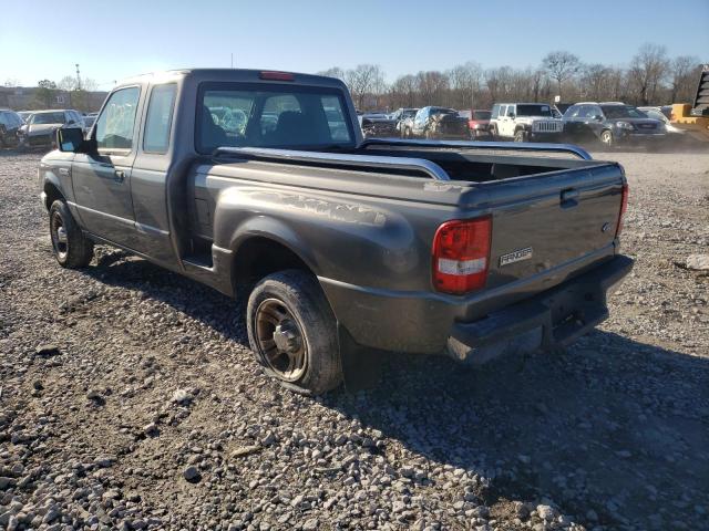 Photo 3 from auction – 2007 FORD RANGER SUP with VIN 1FTYR14D67PA86301