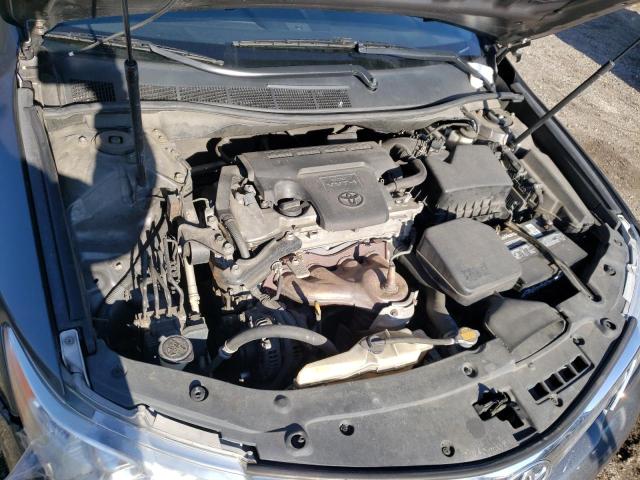 Photo 7 from auction – 2013 TOYOTA CAMRY L with VIN 4T4BF1FK4DR307287
