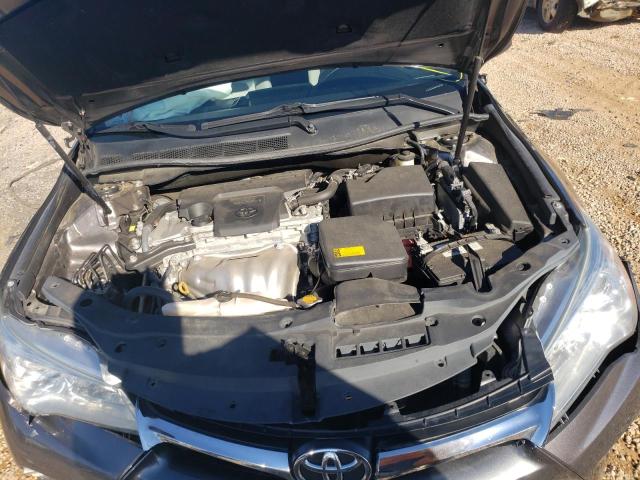 Photo 7 from auction – 2015 TOYOTA CAMRY LE with VIN 4T4BF1FK9FR451601