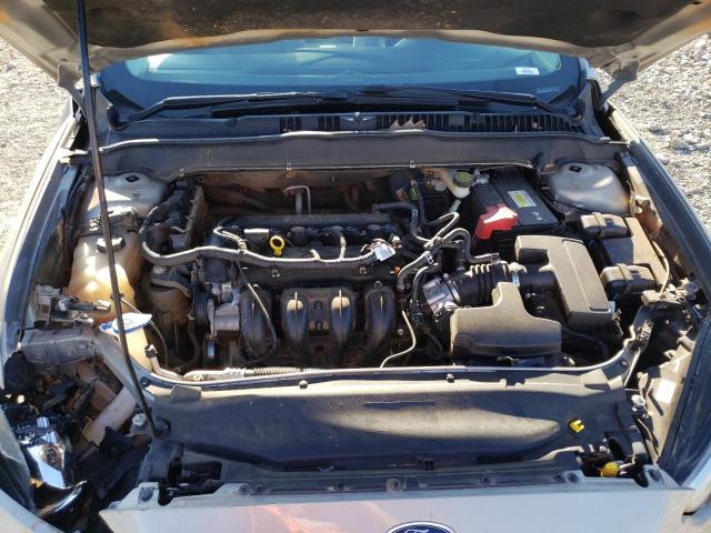 Photo 7 from auction – 2015 FORD FUSION SE with VIN 3FA6P0H71FR282476