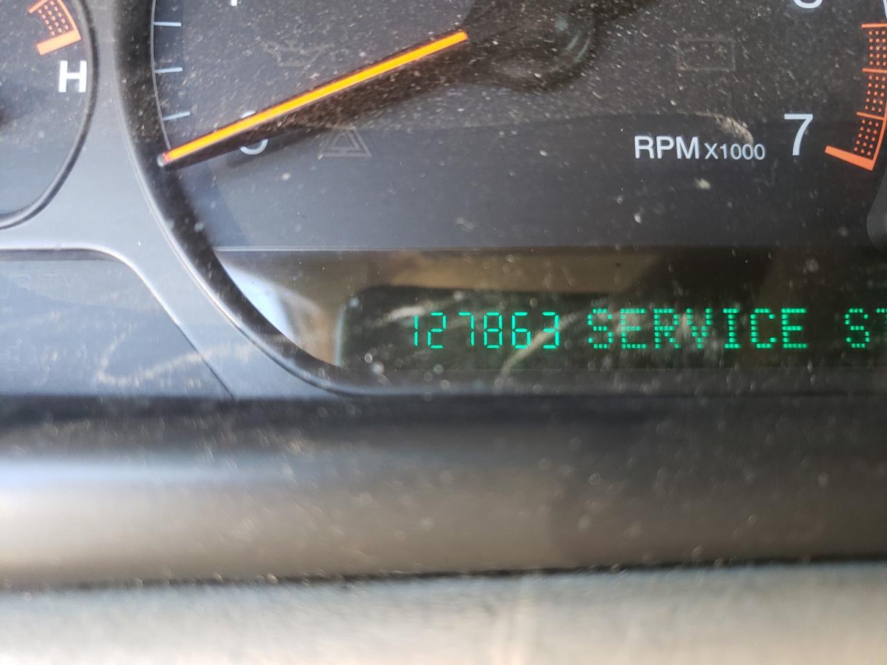 Photo 8 from auction – 1999 CADILLAC ELDORADO with VIN 1G6EL12Y5XU609693