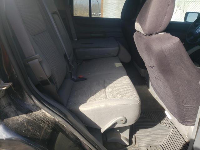 Photo 6 from auction – 2006 JEEP COMMANDER with VIN 1J8HG48N06C274059