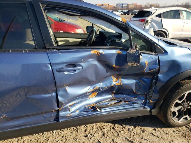 Photo 9 from auction – 2016 SUBARU CROSSTREK with VIN JF2GPANC0G8346064