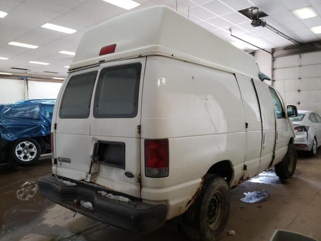 Photo 4 from auction – 2006 FORD ECONOLINE with VIN 1FTSE34L76DB06656