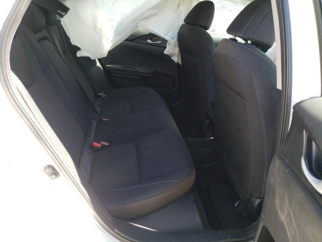 Photo 6 from auction – 2019 HONDA INSIGHT EX with VIN 19XZE4F59KE029820