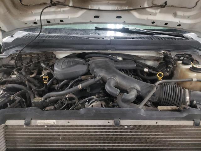 Photo 7 from auction – 2008 FORD F350 with VIN 1FTWX31Y28EE09384