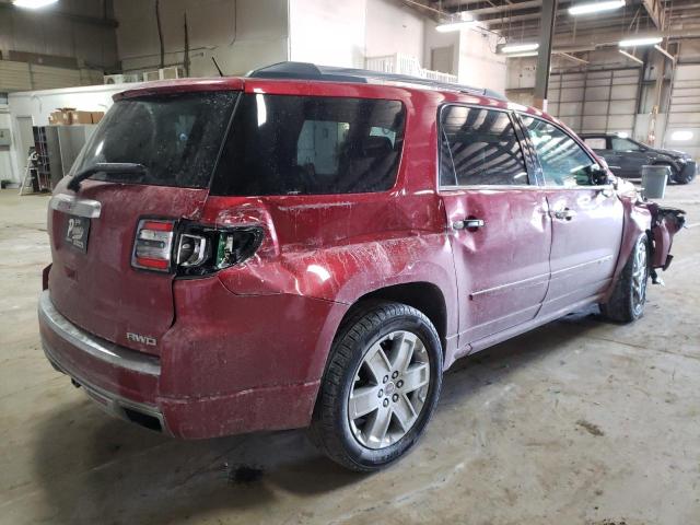 Photo 3 from auction – 2013 GMC ACADIA DEN with VIN 1GKKVTKD8DJ229302