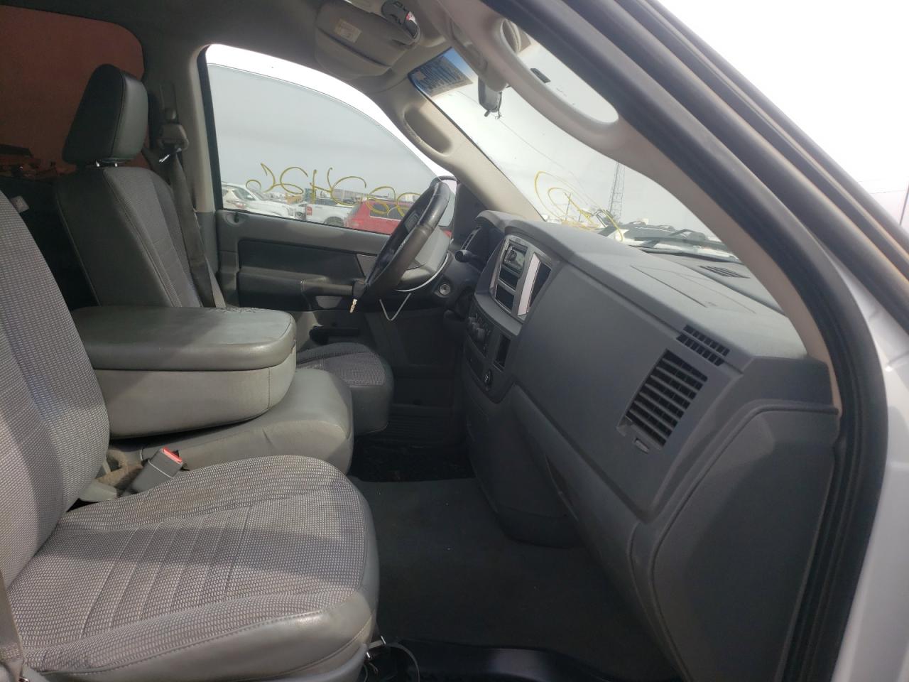 Photo 5 from auction – 2008 DODGE RAM 1500 S with VIN 1D7HA18N08S521232