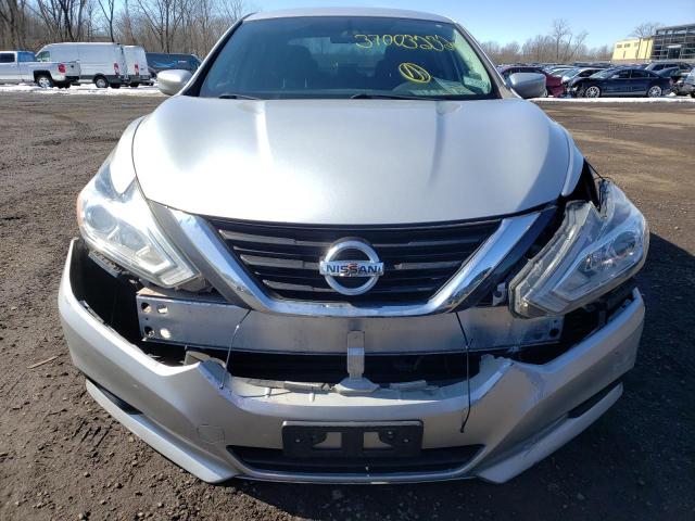 Photo 9 from auction – 2016 NISSAN ALTIMA 2.5 with VIN 1N4AL3AP1GN359174