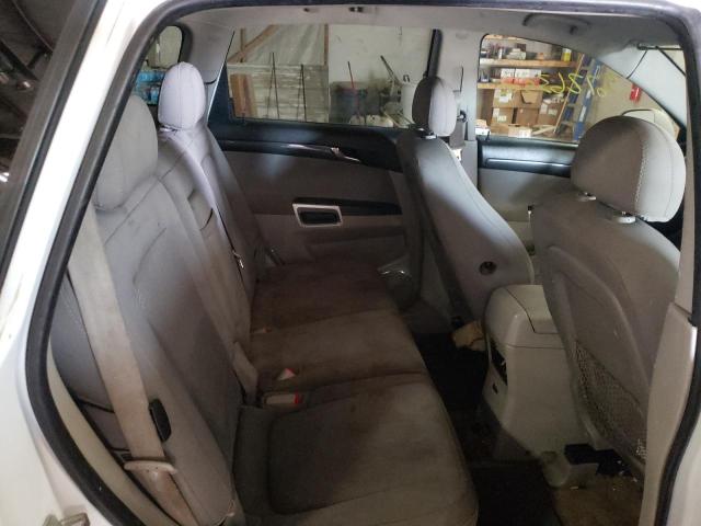 Photo 6 from auction – 2008 SATURN VUE XE with VIN 3GSCL33P48S724247