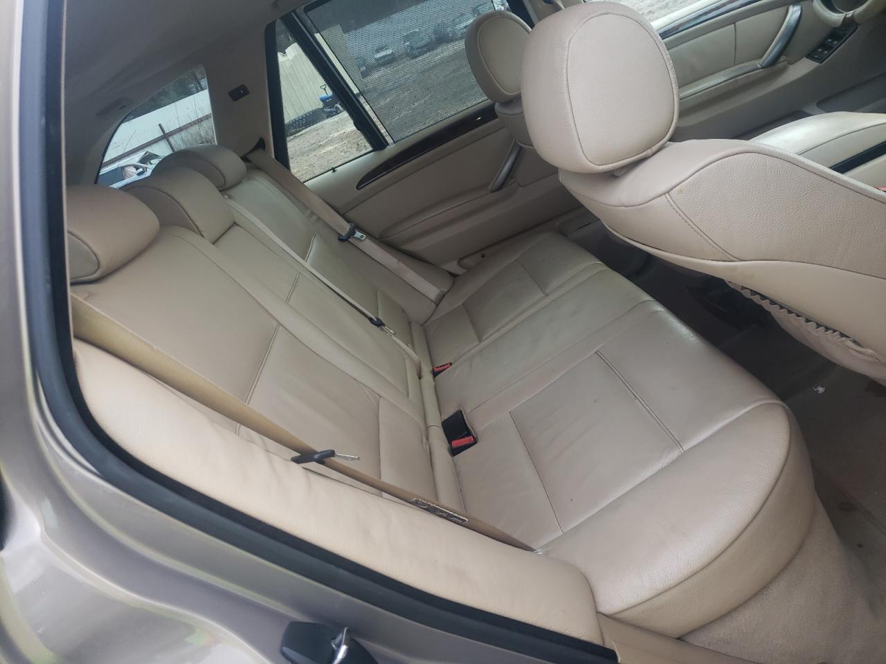 Photo 6 from auction – 2006 BMW X5 3.0I with VIN 5UXFA13596LY45567