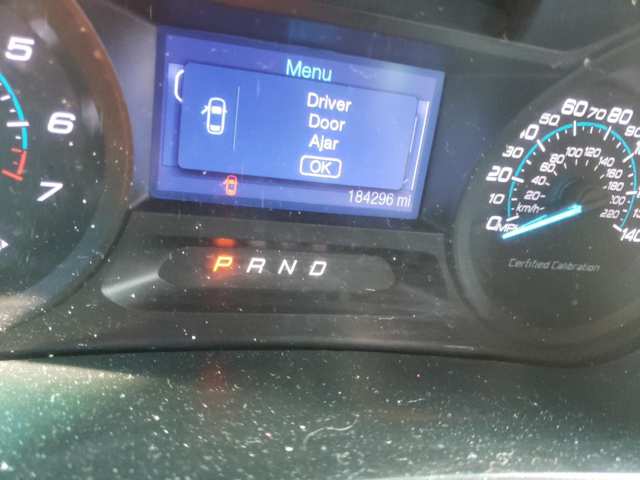 Photo 8 from auction – 2013 FORD EXPLORER P with VIN 1FM5K8AR8DGA46745