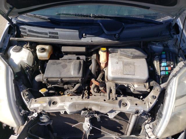 Photo 7 from auction – 2008 TOYOTA PRIUS with VIN JTDKB20U583390704