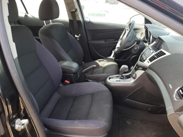 Photo 5 from auction – 2013 CHEVROLET CRUZE LT with VIN 1G1PC5SB6D7285231