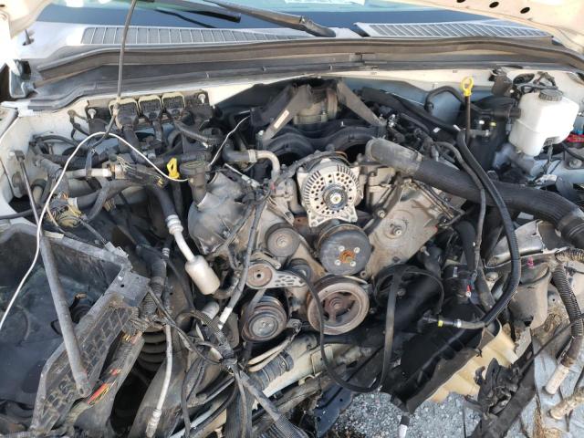 Photo 7 from auction – 2008 FORD F250 SUPER with VIN 1FDSX20528ED78388