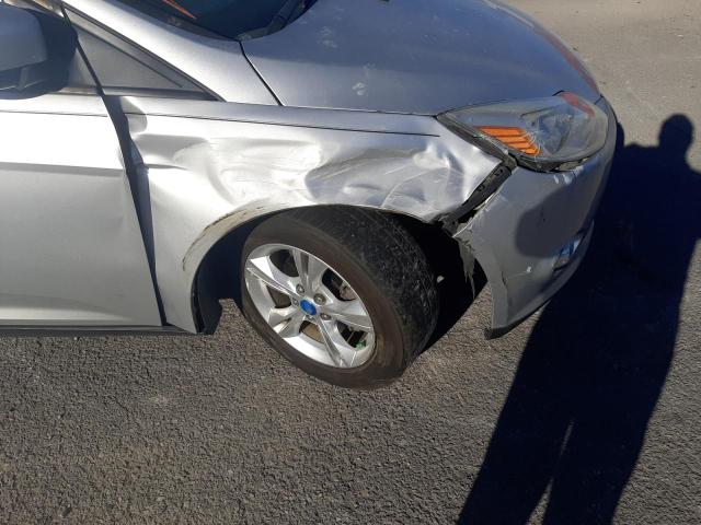 Photo 9 from auction – 2012 FORD FOCUS SE with VIN 1FAHP3F21CL109441