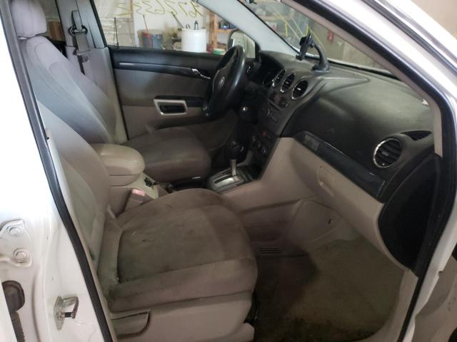 Photo 5 from auction – 2008 SATURN VUE XE with VIN 3GSCL33P48S724247