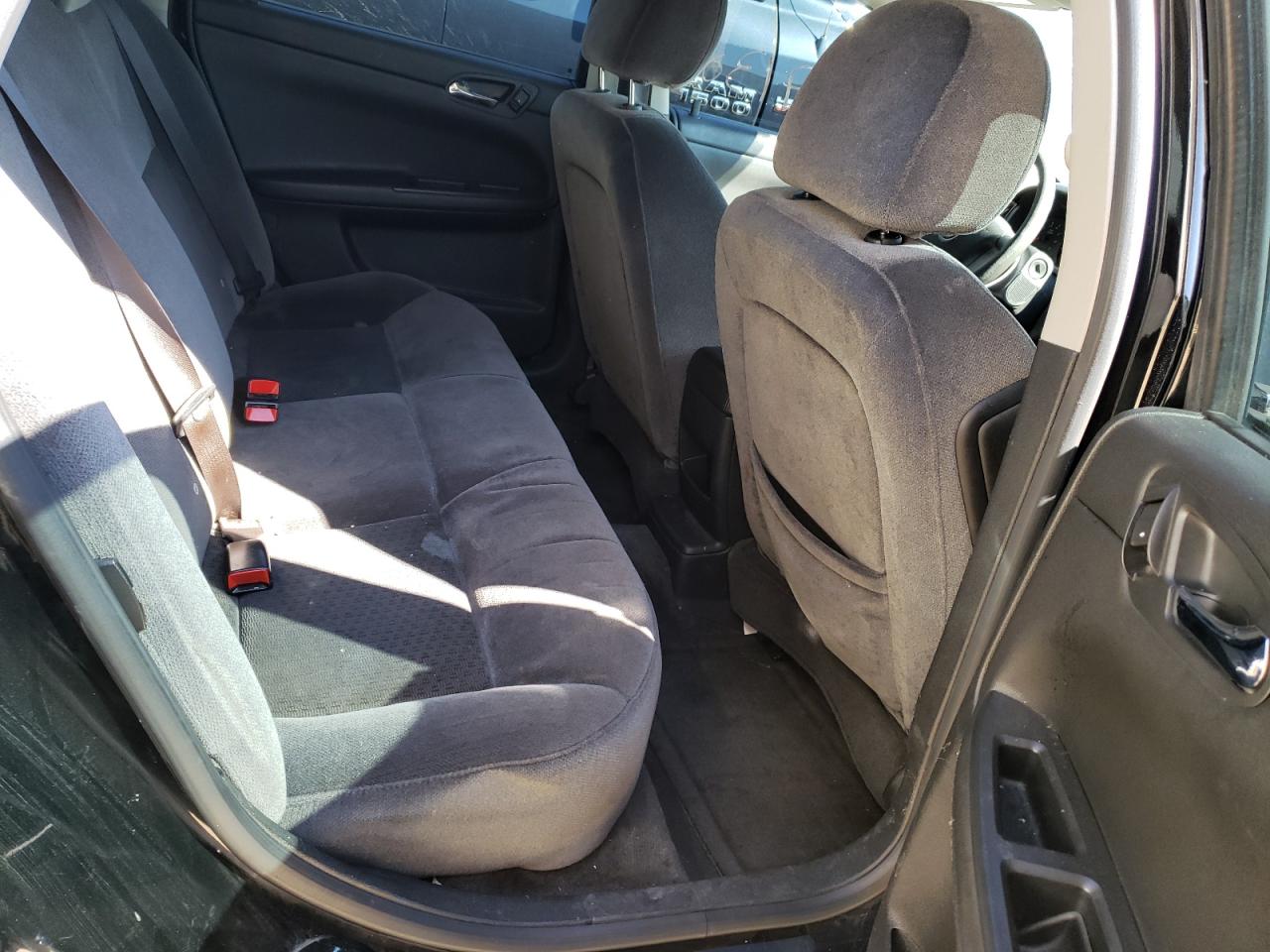 Photo 6 from auction – 2012 CHEVROLET IMPALA LS with VIN 2G1WF5E39C1224782