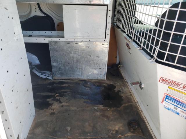 Photo 6 from auction – 2015 FORD TRANSIT CO with VIN NM0LS7E77F1222461