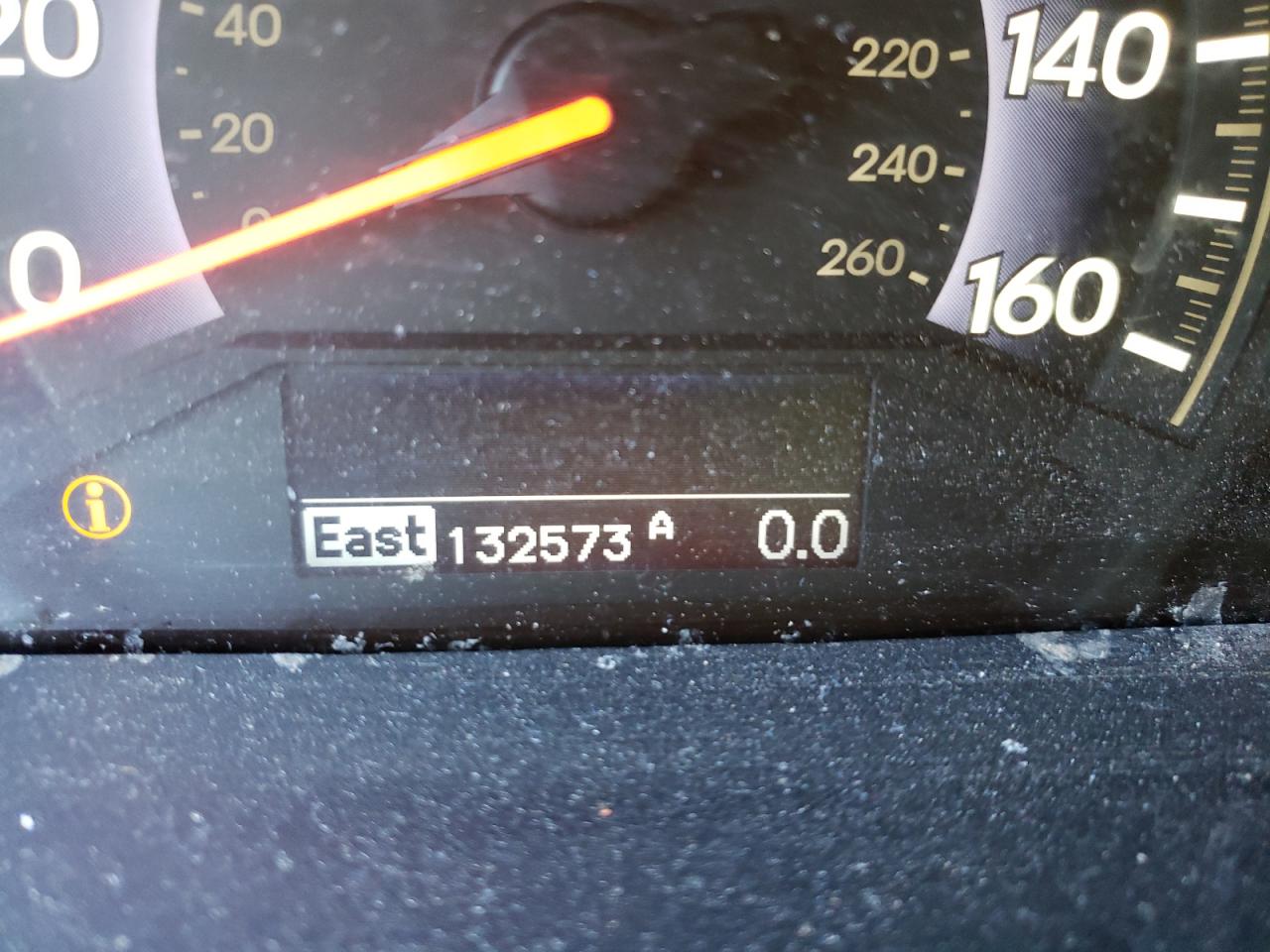 Photo 8 from auction – 2007 HONDA ODYSSEY TO with VIN 5FNRL38877B019554