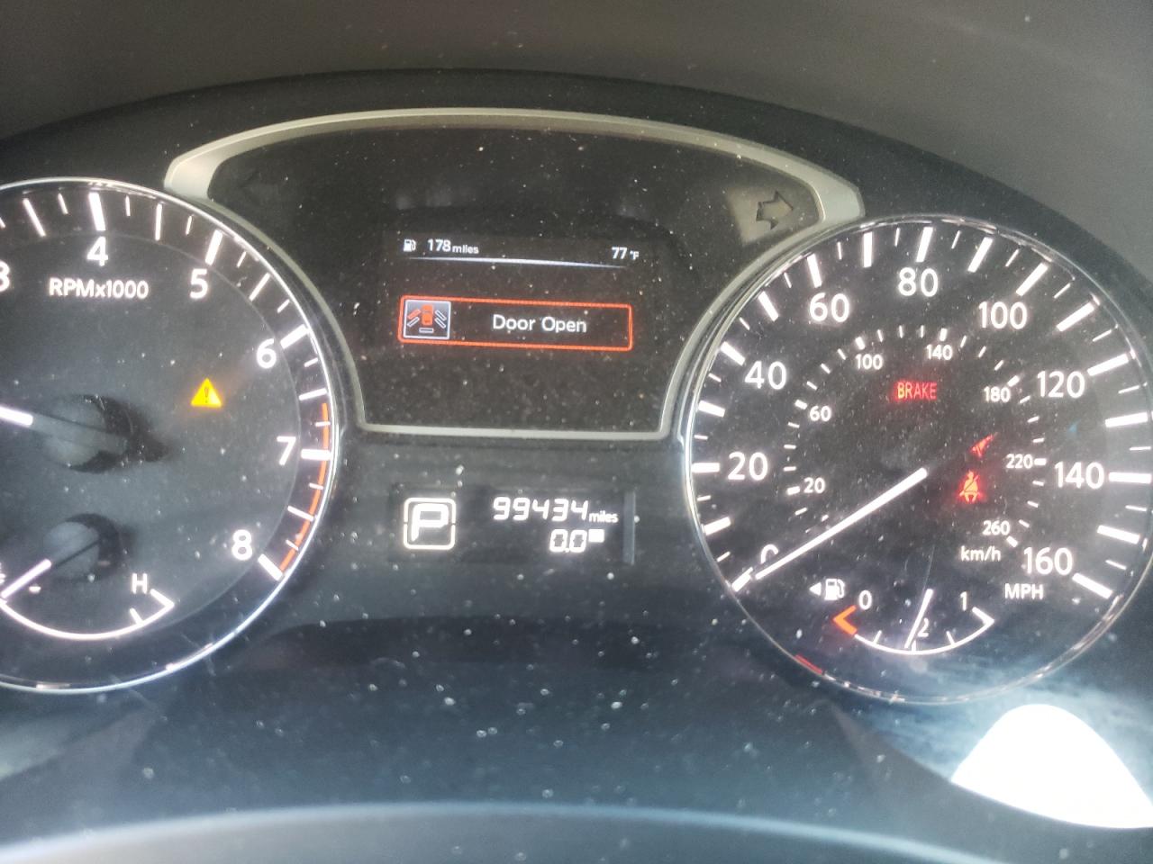 Photo 8 from auction – 2014 NISSAN ALTIMA 2.5 with VIN 1N4AL3AP4EC287153