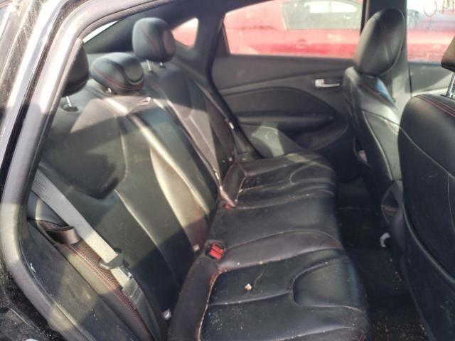 Photo 6 from auction – 2015 DODGE DART GT with VIN 1C3CDFEB2FD174673