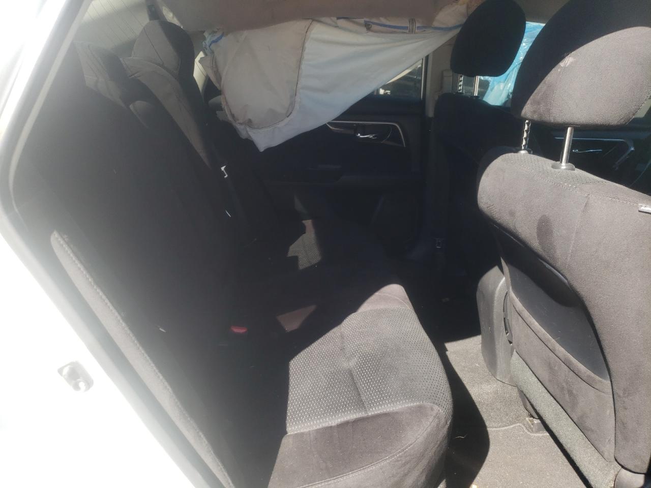 Photo 6 from auction – 2014 NISSAN ALTIMA 2.5 with VIN 1N4AL3AP4EC287153
