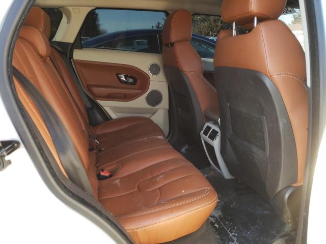 Photo 6 from auction – 2013 LAND ROVER RANGE ROVE with VIN SALVV2BG6DH842824