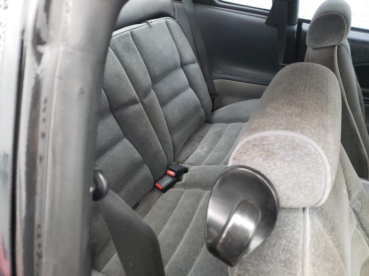 Photo 6 from auction – 1995 FORD MUSTANG with VIN 1FALP4042SF180980