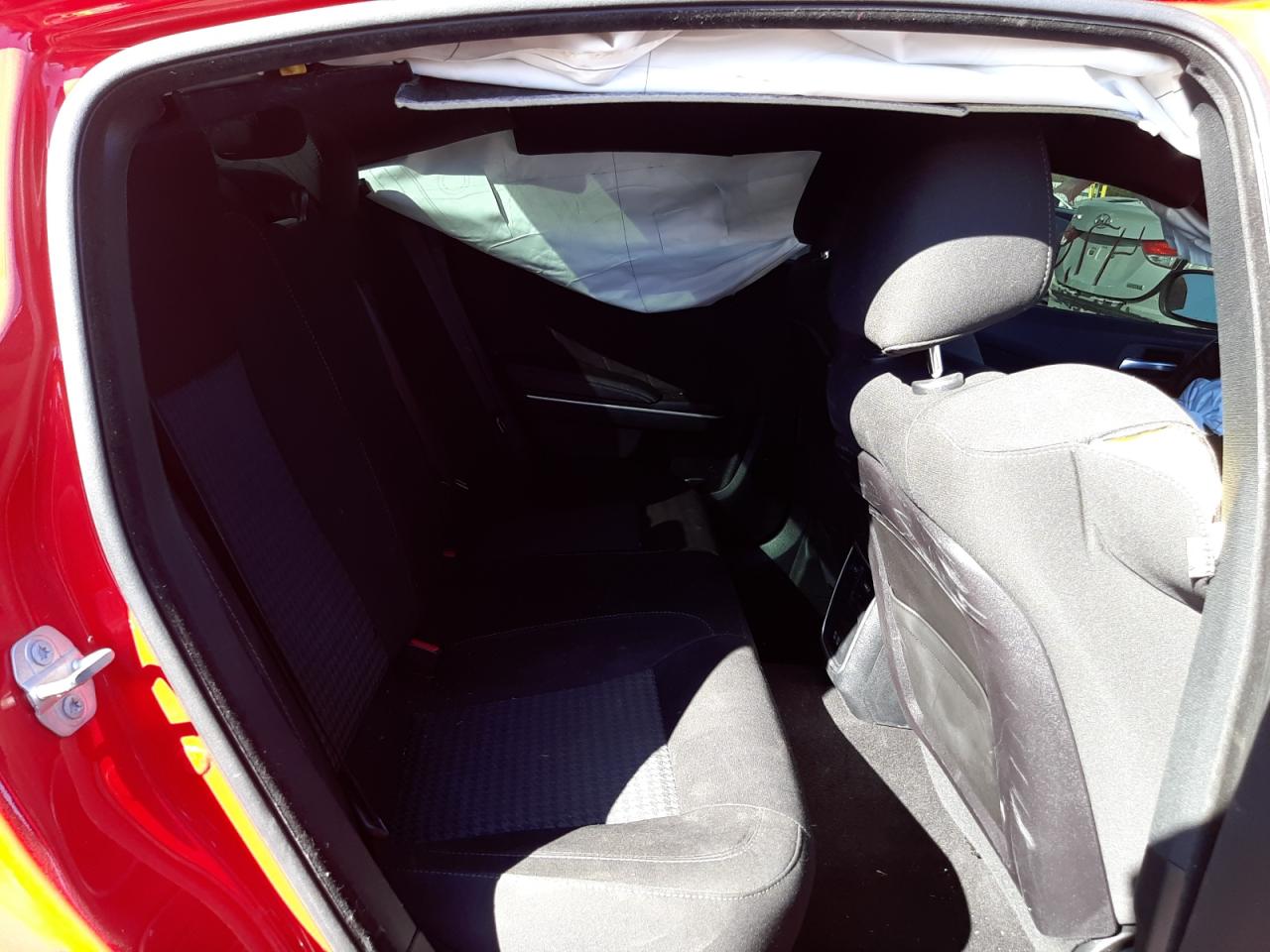 Photo 17 from auction – 2019 DODGE CHARGER SC with VIN 2C3CDXGJ2KH740175