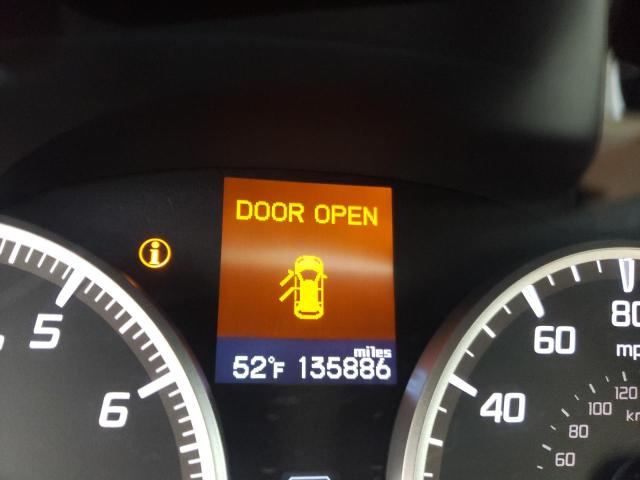 Photo 8 from auction – 2013 ACURA RDX TECHNO with VIN 5J8TB3H5XDL011604