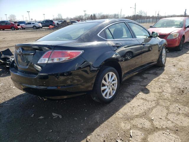 Photo 4 from auction – 2012 MAZDA 6 I with VIN 1YVHZ8EH1C5M15836