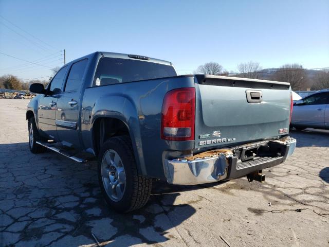 Photo 3 from auction – 2011 GMC SIERRA C15 with VIN 3GTP1VE08BG271503