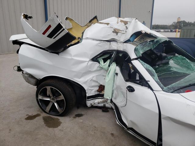 Photo 9 from auction – 2019 DODGE CHALLENGER with VIN 2C3CDZAG8KH620602