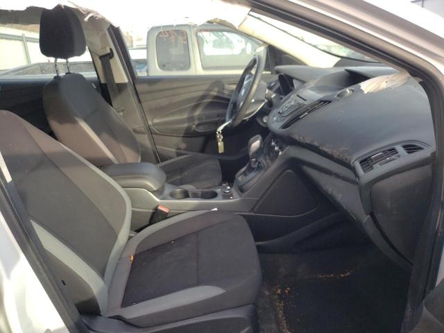 Photo 5 from auction – 2013 FORD ESCAPE S with VIN 1FMCU0F79DUD23866