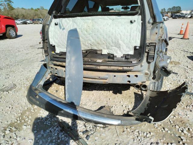 Photo 10 from auction – 2008 GMC ACADIA SLT with VIN 1GKER23748J290592